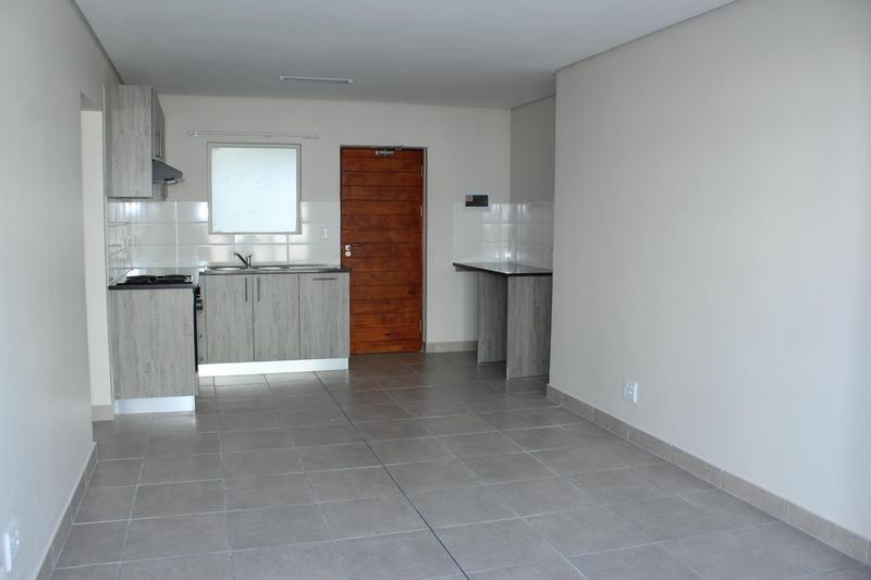 To Let 2 Bedroom Property for Rent in Paarl South Western Cape